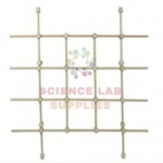 Pure Epoxy Scaffold for Fume Hood