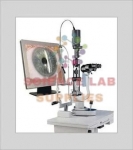 Slit Lamp Microscope