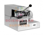Specimen Cutting Machine
