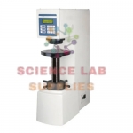 Brinell Hardness Tester, Precision