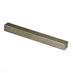 Soft Iron Bar Square Section