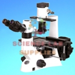 Inverted Fluorescent Microscope