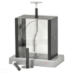 Large Needle Electroscope