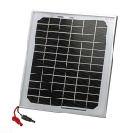 Solar Panel 10 Watts