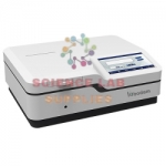 Double Beam UV-VIS Spectrophotometer (Touch Screen)